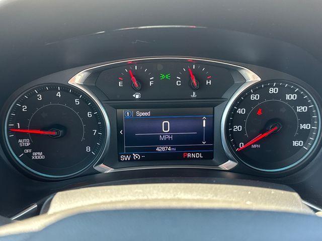 used 2019 Chevrolet Equinox car, priced at $17,468