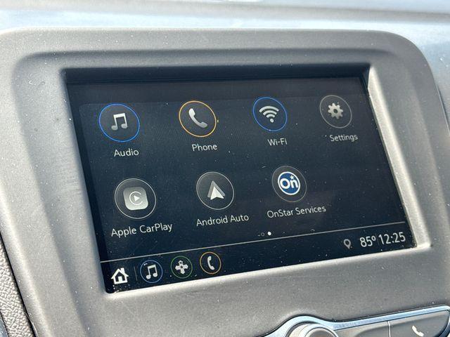 used 2019 Chevrolet Equinox car, priced at $17,468