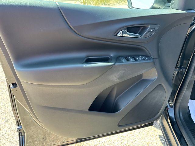 used 2019 Chevrolet Equinox car, priced at $17,468