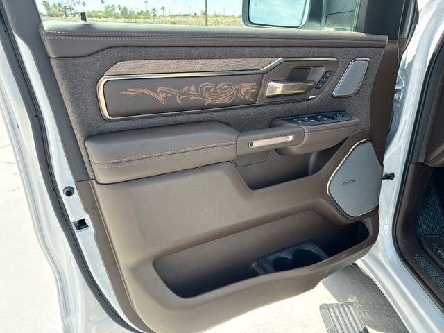 new 2026 Ram 1500 car