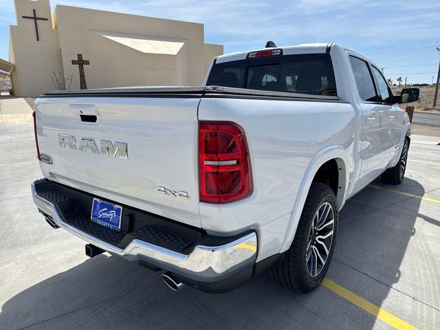 new 2026 Ram 1500 car