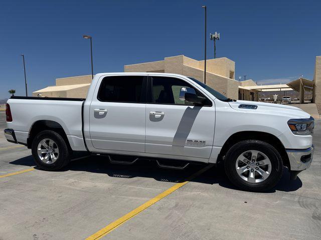 used 2024 Ram 1500 car, priced at $44,768