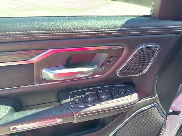 used 2024 Ram 1500 car, priced at $44,768