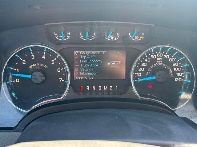 used 2013 Ford F-150 car, priced at $12,968