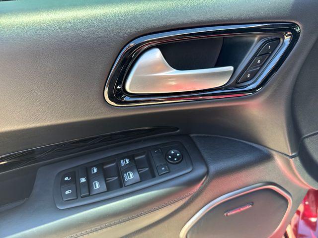 used 2021 Dodge Durango car, priced at $32,995