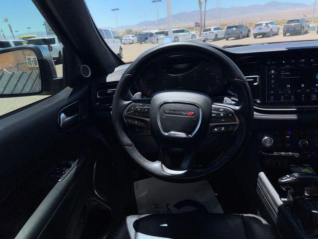 used 2021 Dodge Durango car, priced at $32,995