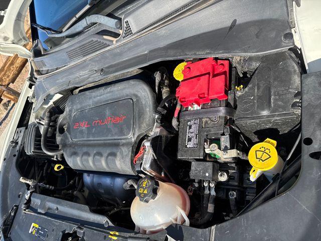 used 2021 Jeep Compass car, priced at $16,968