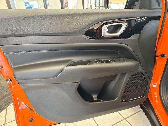 new 2026 Jeep Compass car