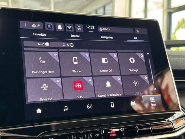 new 2026 Jeep Compass car