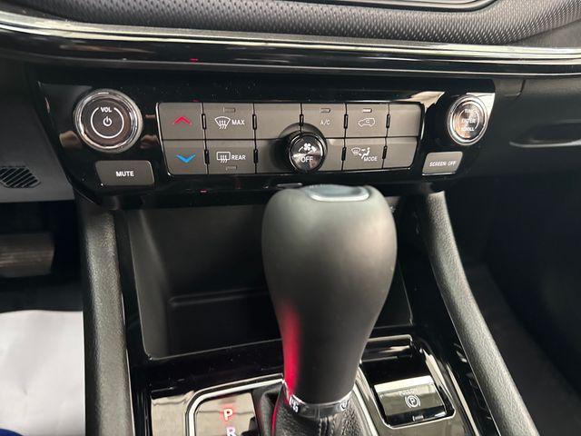 new 2026 Jeep Compass car