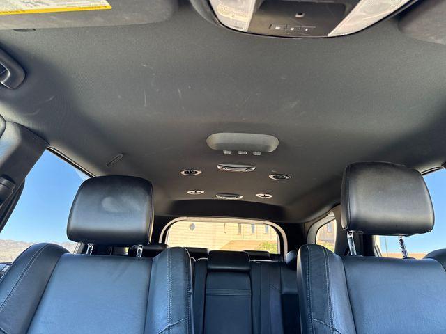 used 2022 Dodge Durango car, priced at $27,968