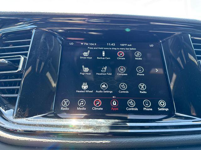 used 2022 Dodge Durango car, priced at $27,968