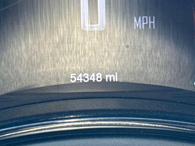 used 2022 Dodge Durango car, priced at $27,968