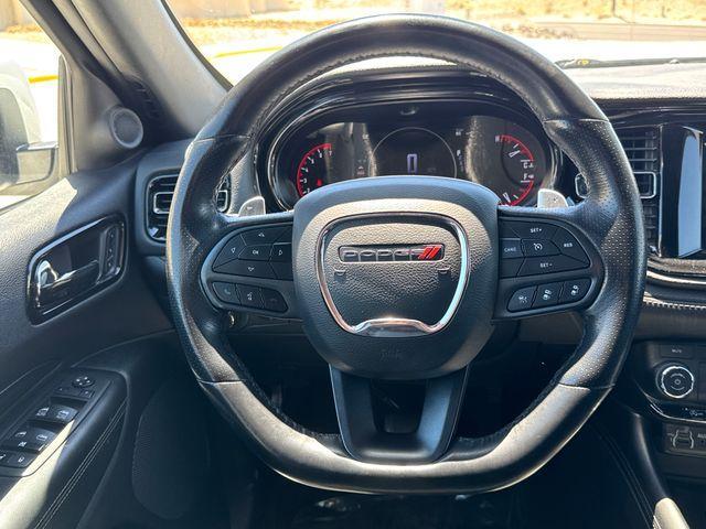 used 2022 Dodge Durango car, priced at $27,968