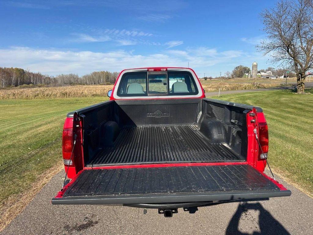 used 1998 Ford F-150 car, priced at $15,950