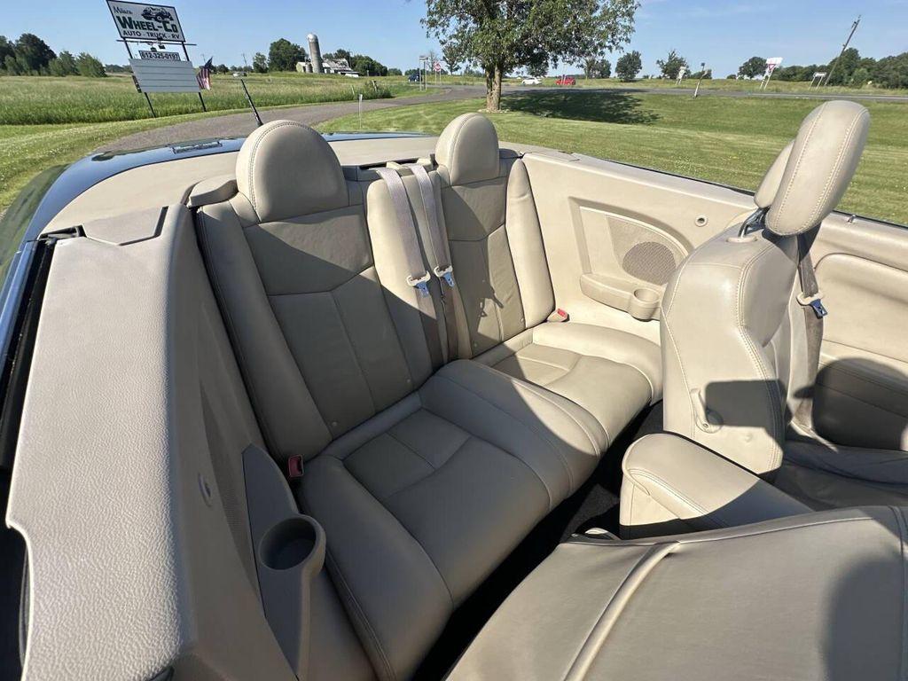 used 2011 Chrysler 200 car, priced at $5,950