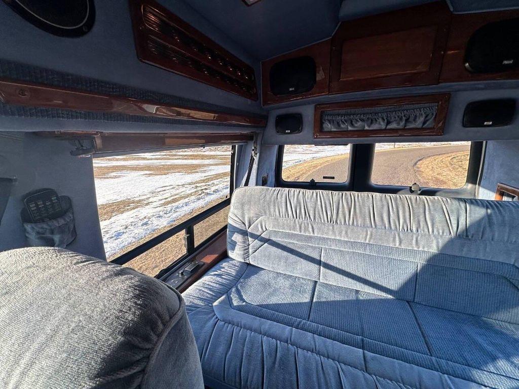 used 1996 Chevrolet Express 1500 car, priced at $13,950