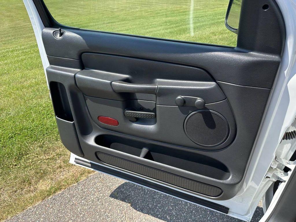 used 2002 Dodge Ram 1500 car, priced at $13,950