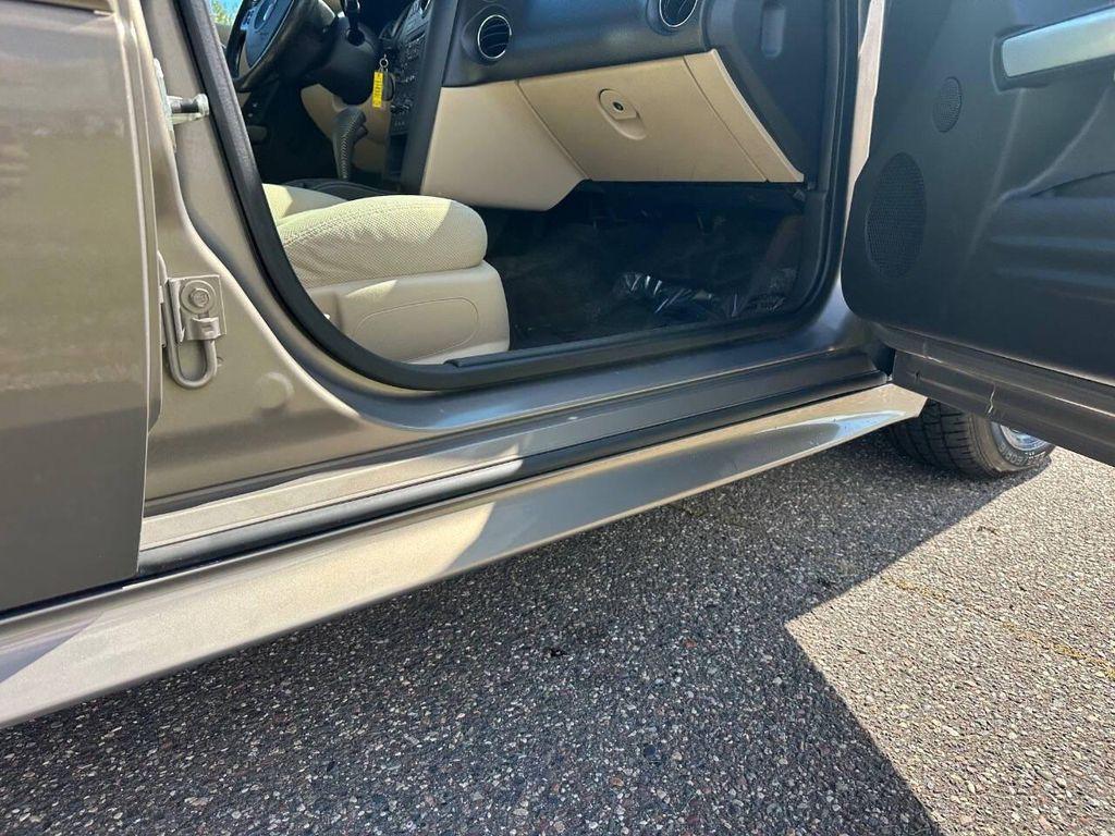 used 2006 Pontiac Grand Prix car, priced at $10,950