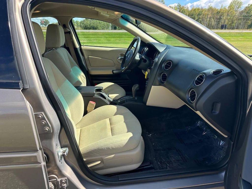 used 2006 Pontiac Grand Prix car, priced at $10,950