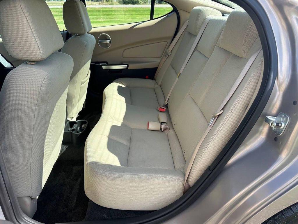 used 2006 Pontiac Grand Prix car, priced at $10,950