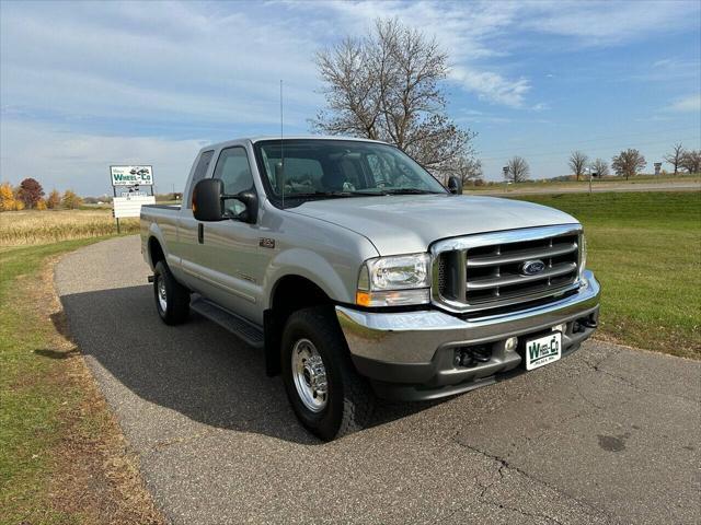 used 2003 Ford F-350 car, priced at $44,950