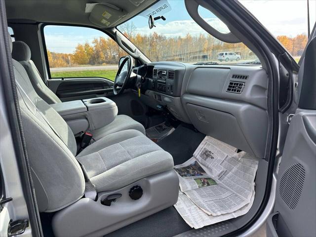 used 2003 Ford F-350 car, priced at $44,950