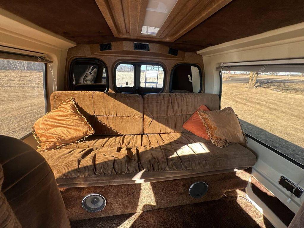 used 1984 Dodge Ram Van car, priced at $14,950