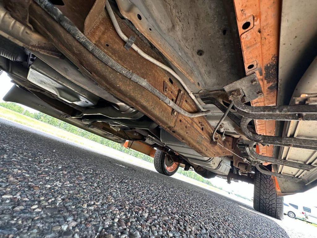 used 2003 Ford F-150 car, priced at $23,950