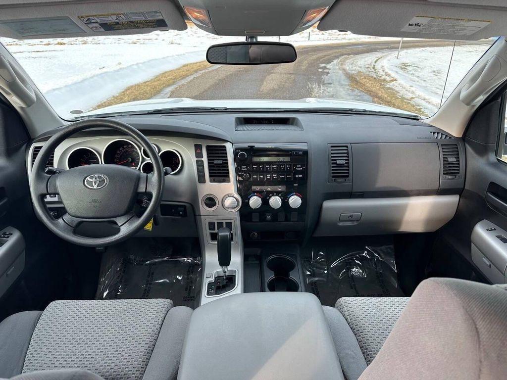 used 2008 Toyota Tundra car, priced at $22,950