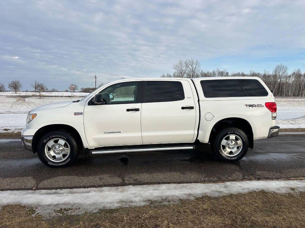 used 2008 Toyota Tundra car, priced at $22,950