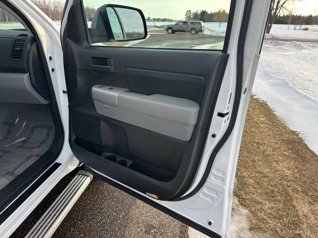 used 2008 Toyota Tundra car, priced at $22,950