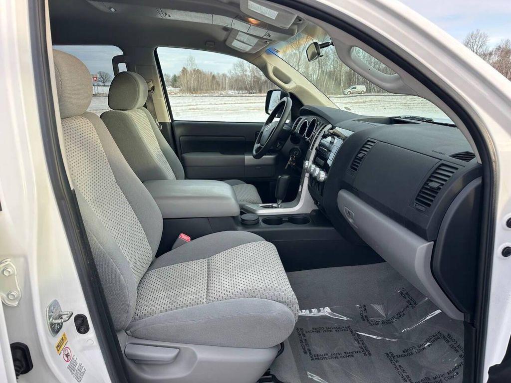 used 2008 Toyota Tundra car, priced at $22,950