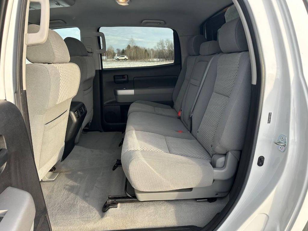 used 2008 Toyota Tundra car, priced at $22,950