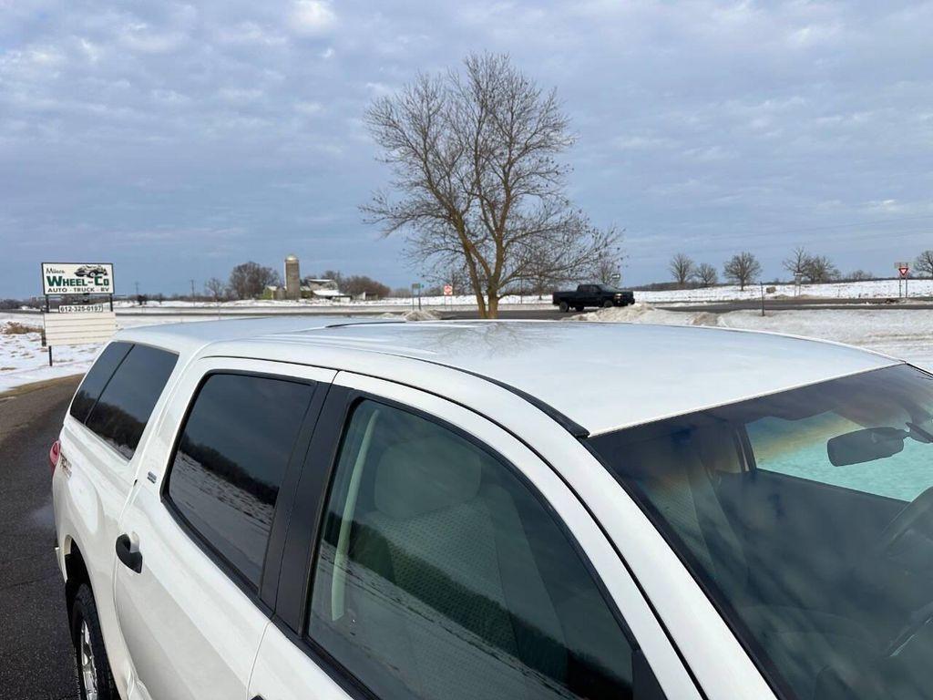 used 2008 Toyota Tundra car, priced at $22,950