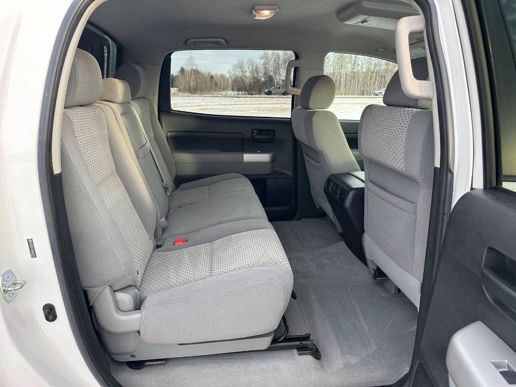 used 2008 Toyota Tundra car, priced at $22,950