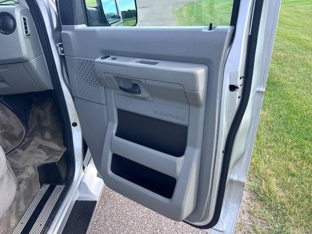 used 2010 Ford E150 car, priced at $25,950