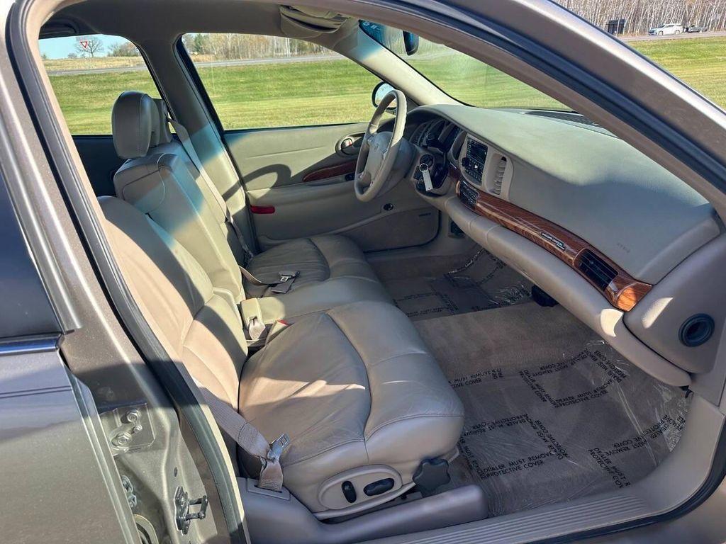 used 2000 Buick LeSabre car, priced at $8,950