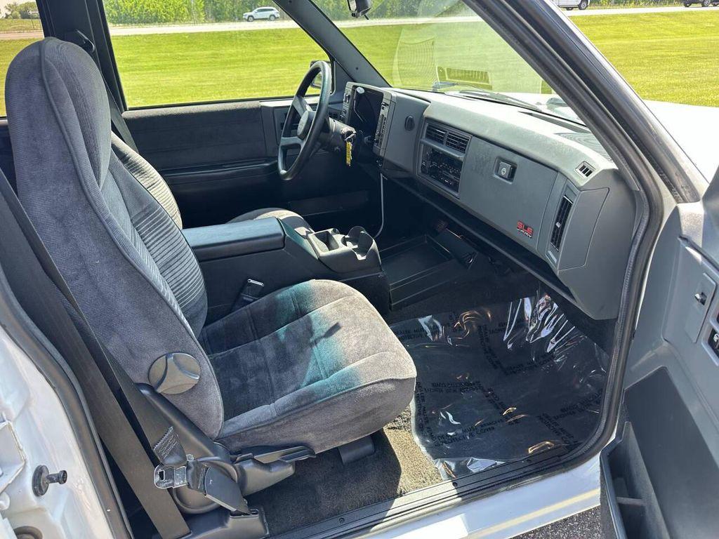 used 1994 GMC Jimmy car, priced at $13,950