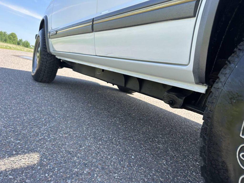 used 1994 GMC Jimmy car, priced at $13,950