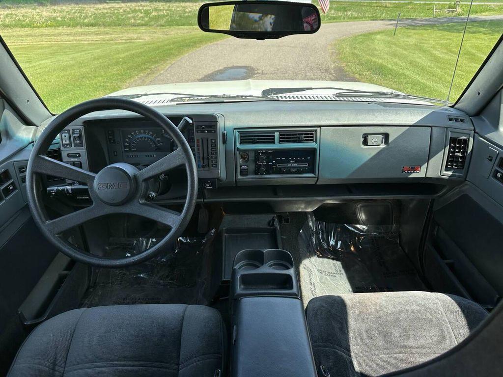 used 1994 GMC Jimmy car, priced at $13,950