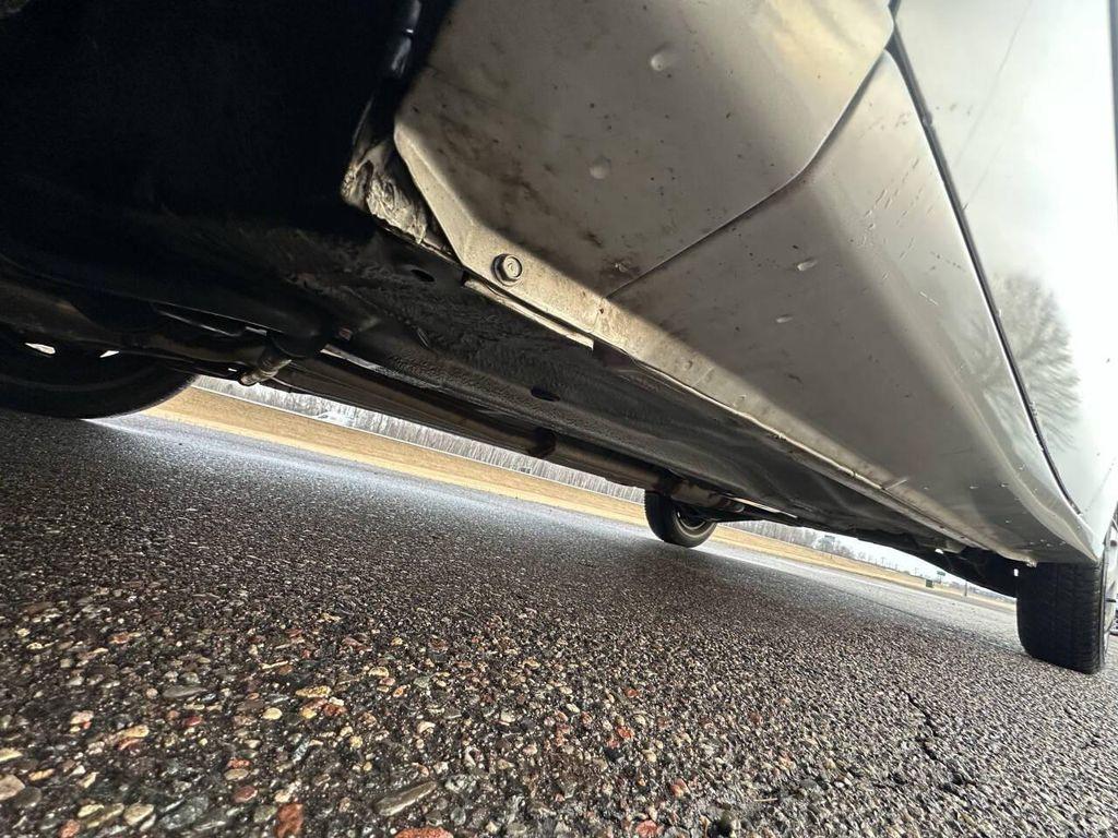 used 1999 Chevrolet Metro car, priced at $7,950