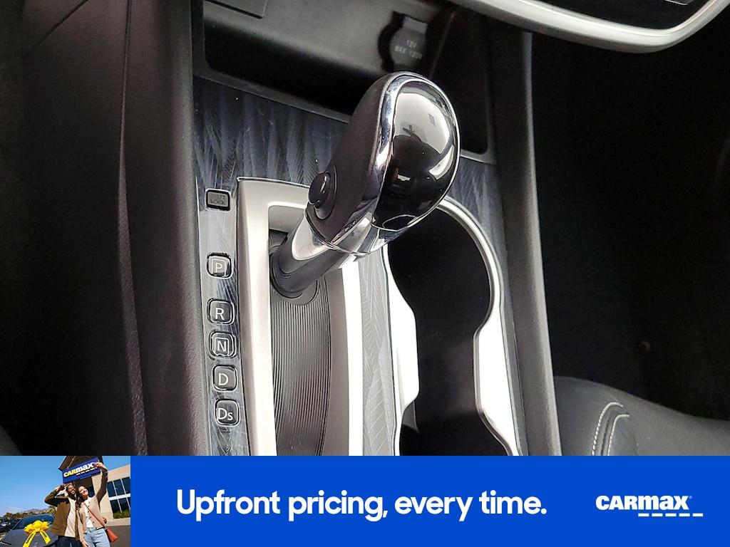 used 2018 Nissan Altima car, priced at $14,599