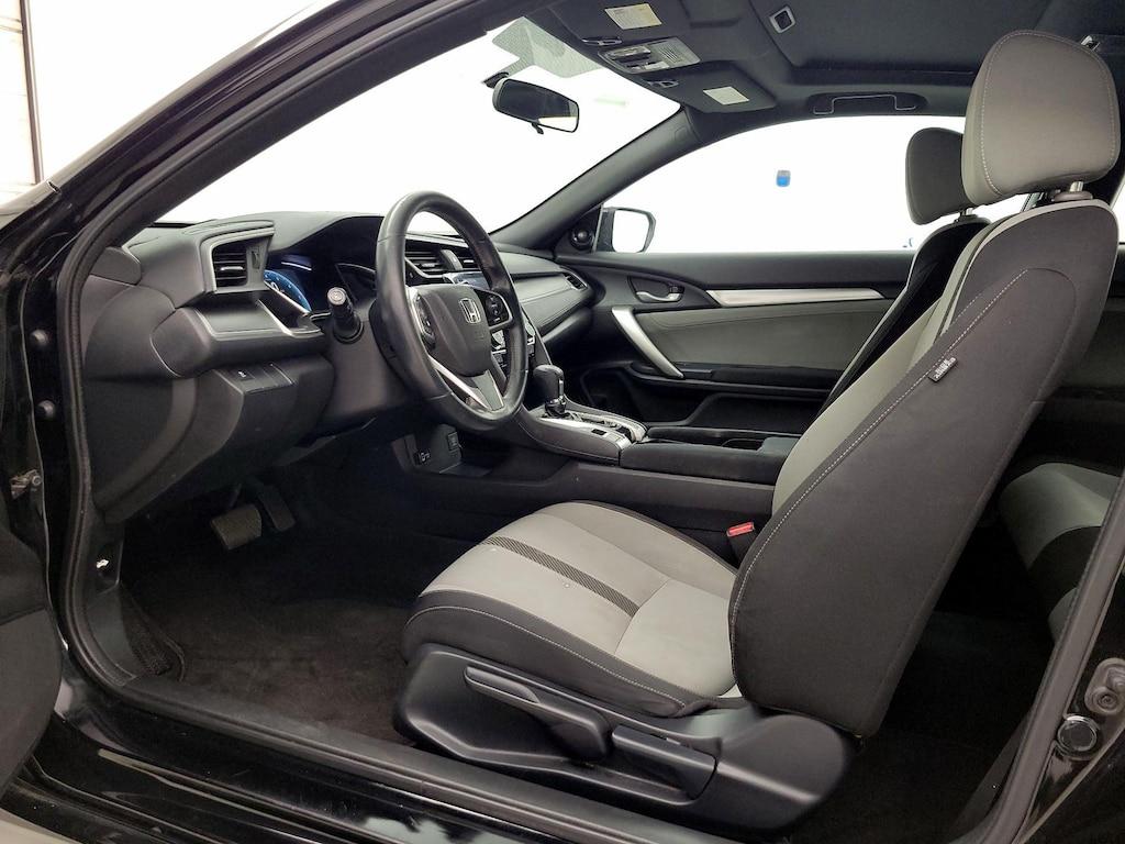used 2016 Honda Civic car, priced at $15,998