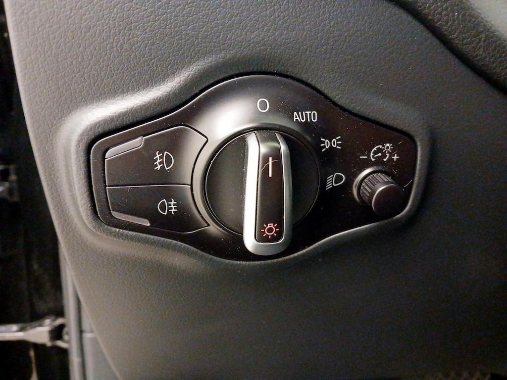 used 2016 Audi Q5 car, priced at $16,998