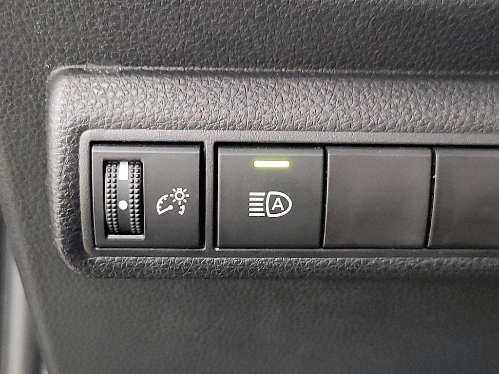 used 2026 Toyota Corolla car, priced at $25,998