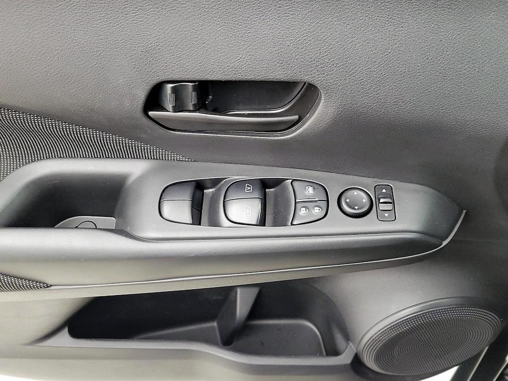 used 2019 Nissan Kicks car, priced at $15,998