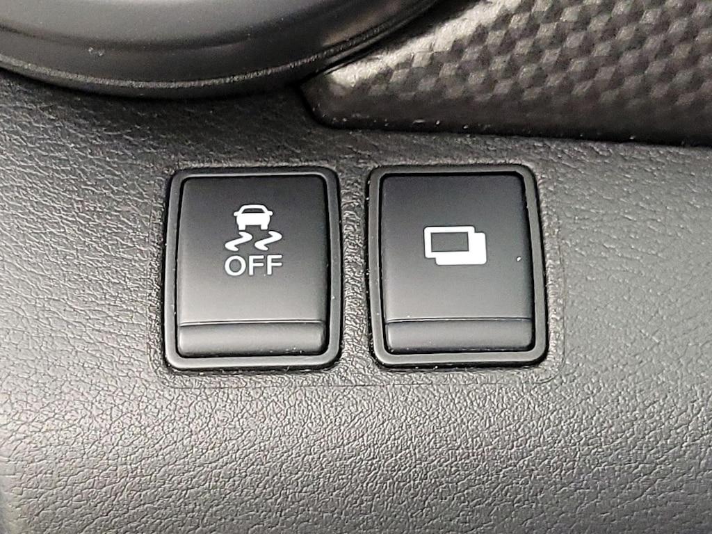 used 2019 Nissan Kicks car, priced at $15,998