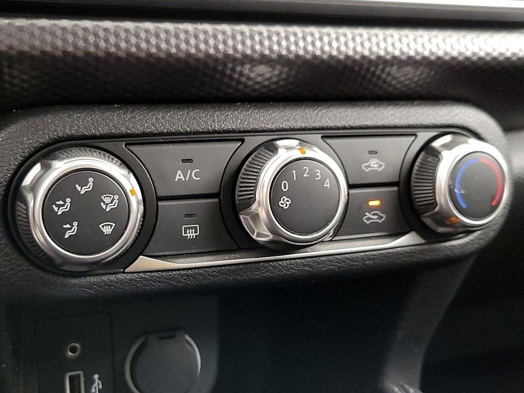 used 2019 Nissan Kicks car, priced at $15,998