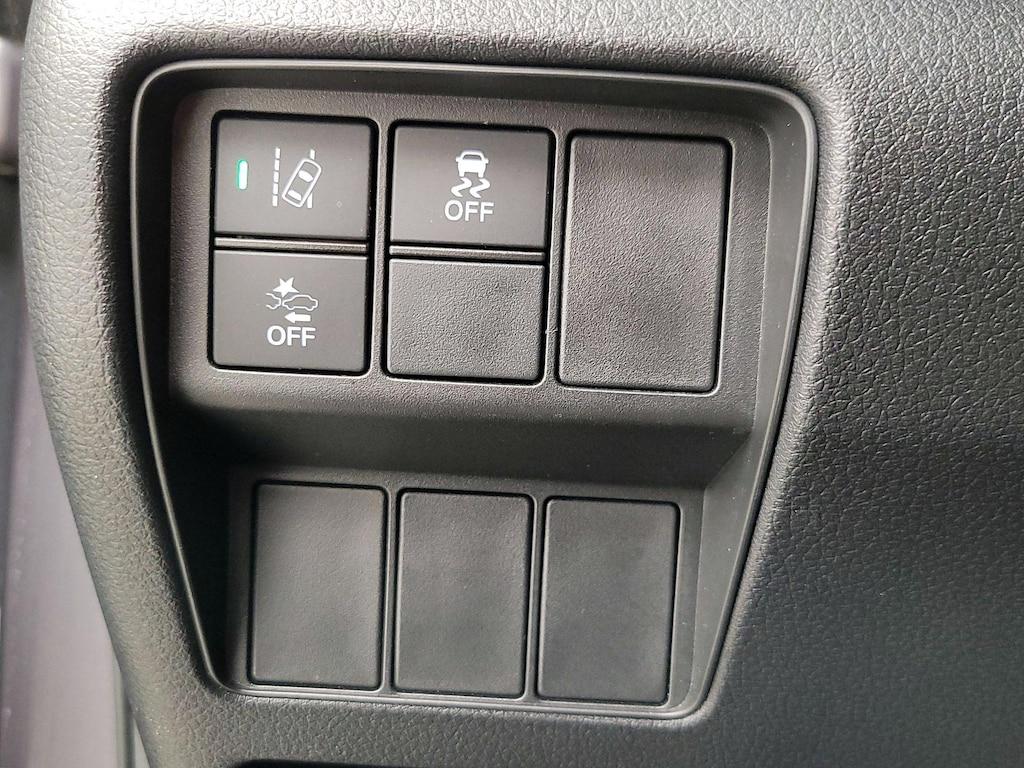 used 2021 Honda CR-V car, priced at $24,998